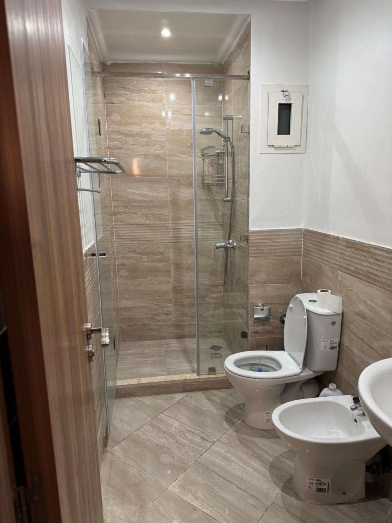 Apartment Moderne Et Chic
