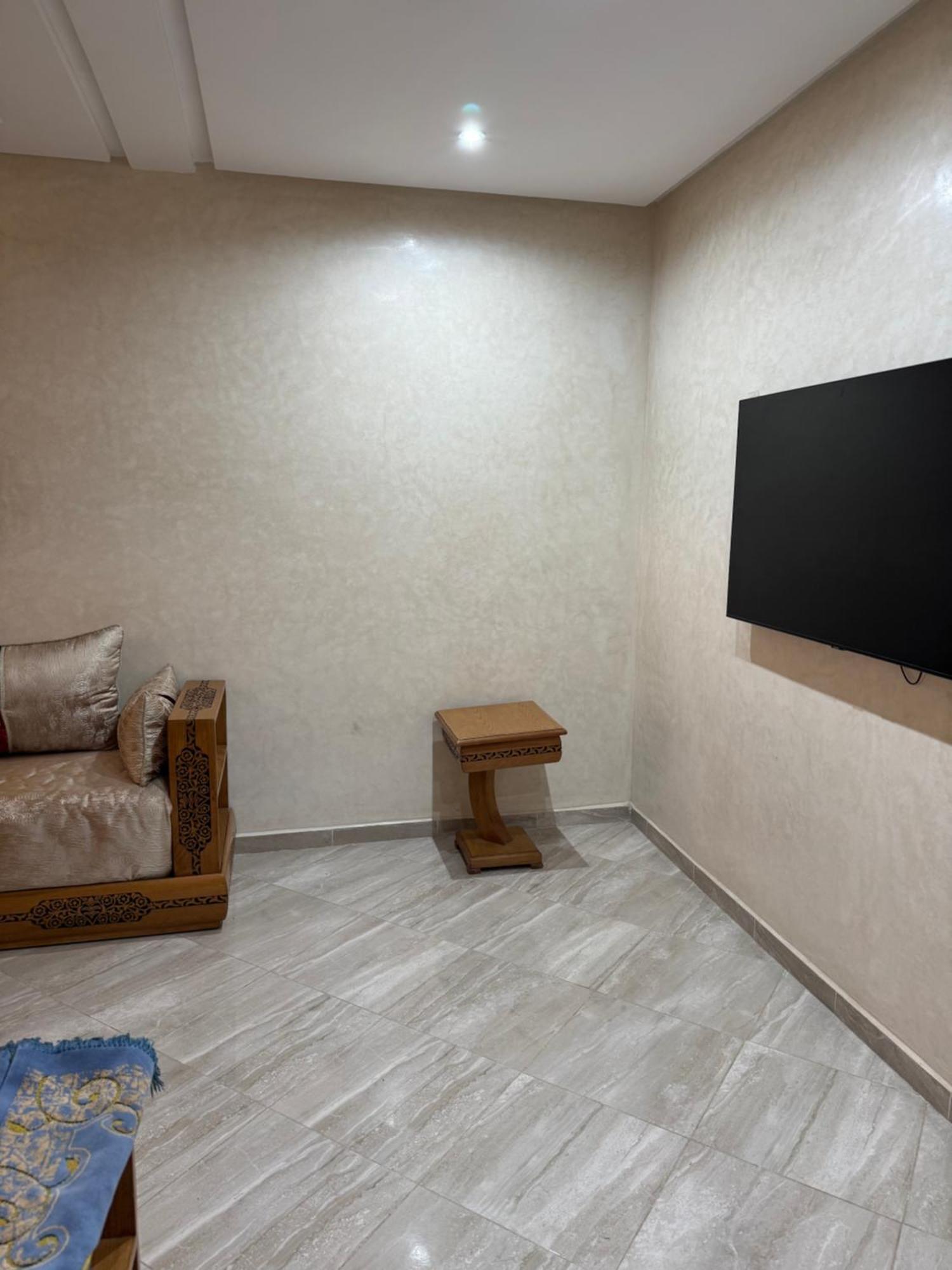 Moderne Et Chic Apartment *