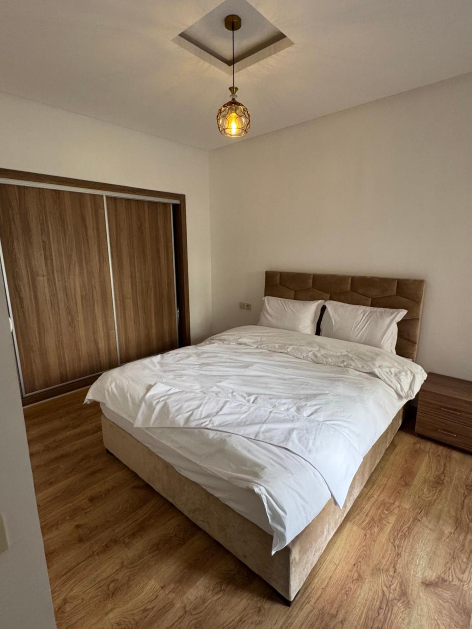 Moderne Et Chic Apartment Marrakesh
